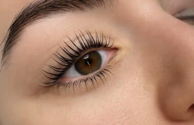 Laminazione Ciglia – Sguardo Naturale e Intenso