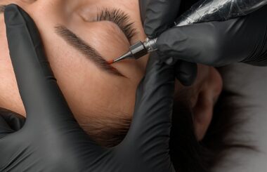 Trucco permanente